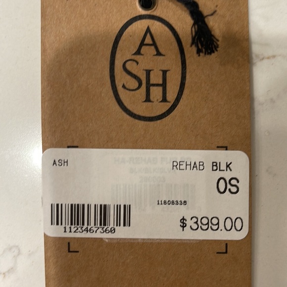 ASH BACKPACK - Picture 8 of 8